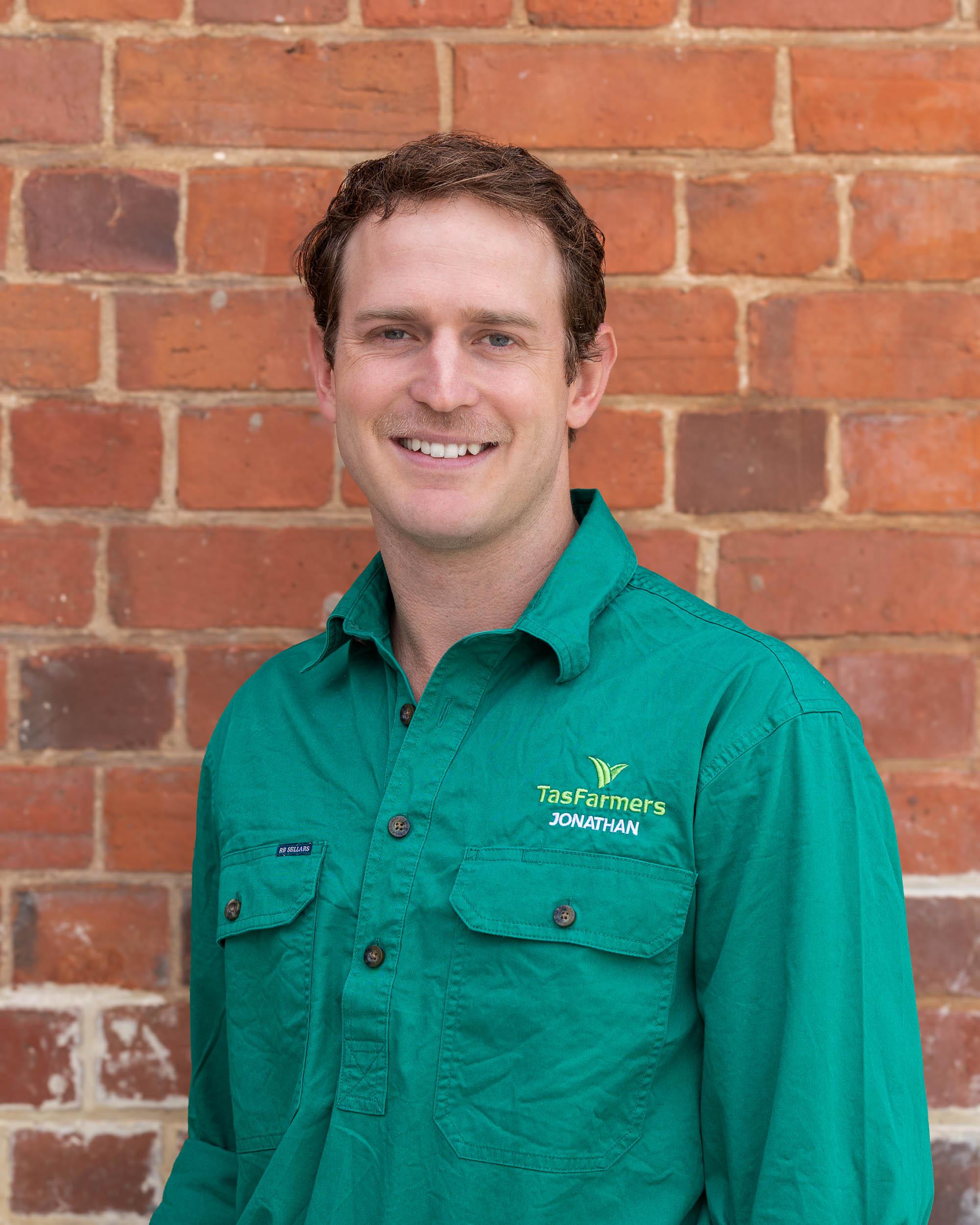 Jonathan Jones