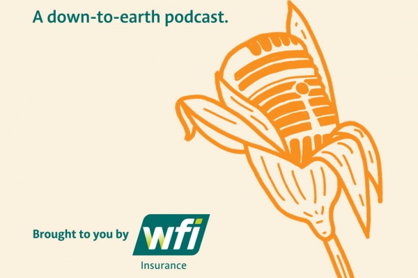 WFI Insurance Season 2 Podcast Launch