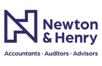 Newton Henry_Logo