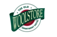 Woolstore Header Logo