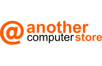 Another Computer Store Logo