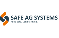 Safe Ag Systems Logo