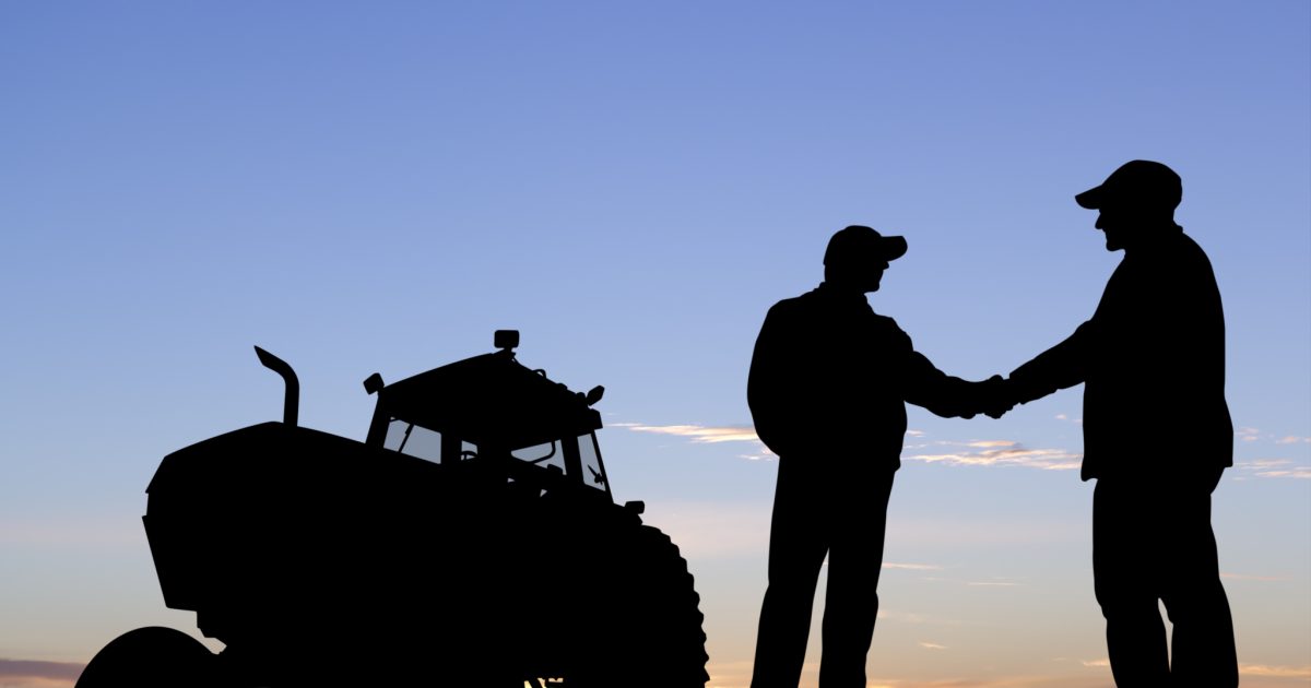 Grant Program TasFarmers