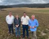 New drought relief gives farmers confidence