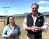 Tasmanian and Victorian farmers call for fair land access rules